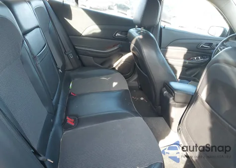 2013 Chevrolet Malibu Eco z USA, uszkodzony, nr VIN 1G11D5SR8DF136390